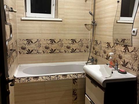 квартира за адресою Нагірна вул., 19к