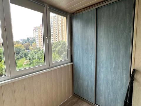 квартира по адресу Машиностроительная ул., 21