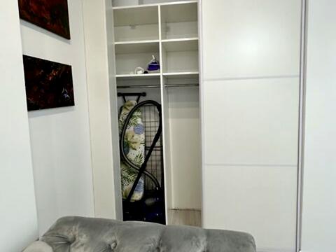 квартира по адресу Фонтанская дорога ул., 118а