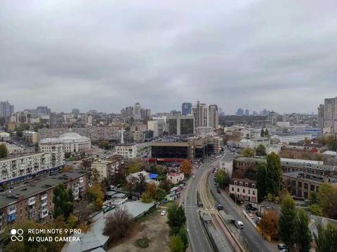 квартира за адресою Берестейський просп. (Перемоги), 5-В