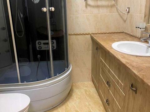 квартира по адресу Василия Тютюнника ул. (Анрі Барбюса), 51/1А