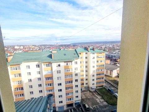 квартира по адресу Троллейбусная ул., 32