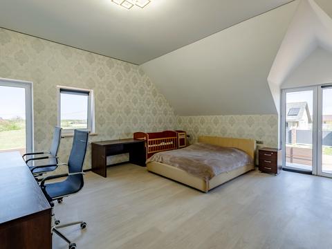 дом по адресу с. Бузовая, Зоряна, 33