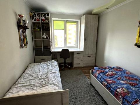 квартира за адресою Олександра Довженка вул., 21Б