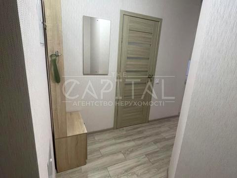 квартира за адресою Родини Крістерів вул., 20-Б