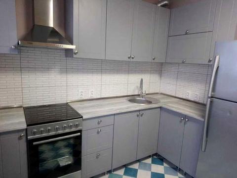 квартира за адресою Льва Ландау просп. (50-річчя СРСР), 52