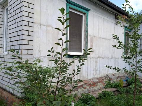 дом по адресу Кемеровская ул.