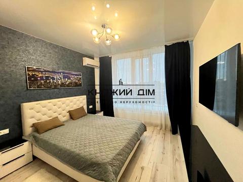 квартира за адресою Берестейський просп. (Перемоги), 5-В