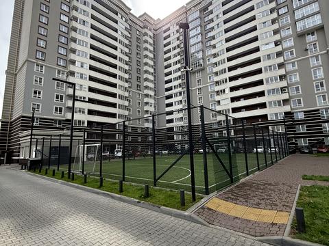 квартира за адресою Свободи вул., 16/1