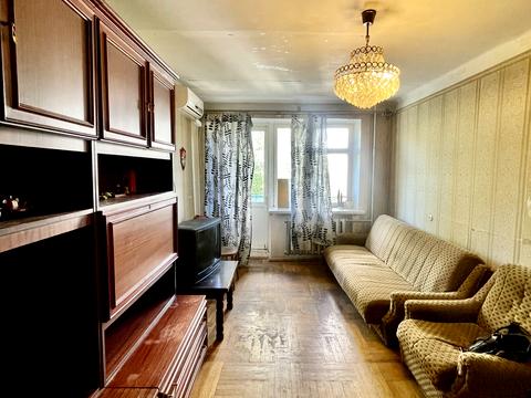 квартира по адресу Ицхака Рабина ул., 57