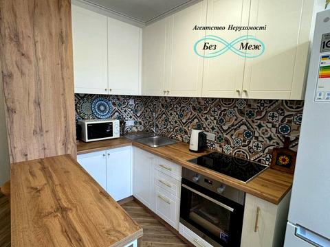 квартира за адресою Тадея Рильського бульв., 3