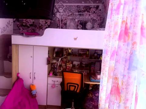 квартира по адресу Жемчужная ул., 3