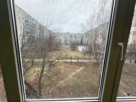 квартира по адресу Продольная ул., 1