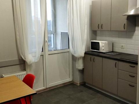 квартира за адресою Казимира Малевича вул. (Боженка), 89