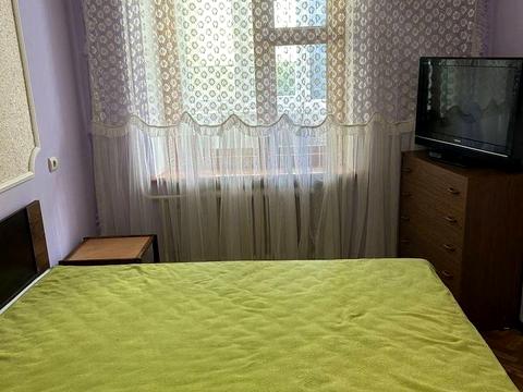 квартира по адресу Евгения Коновальца пер. (Ковпака), 12