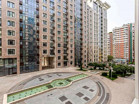 квартира за адресою Саперне Поле вул., 3