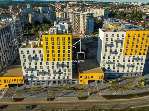квартира за адресою Якова Гніздовського вул., 75в