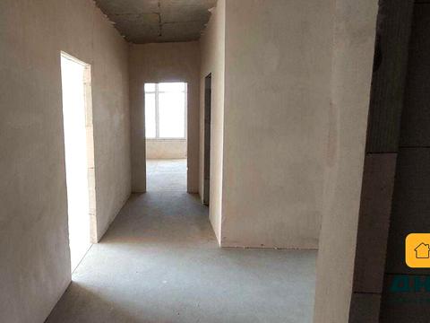квартира по адресу Генуэзская ул., 3В