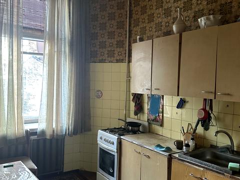 квартира по адресу Чеховский пер., 8