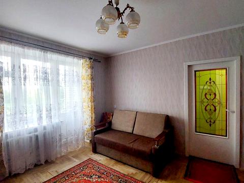 квартира по адресу Широкая ул., 96
