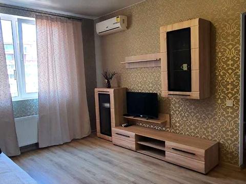 квартира по адресу Левитана ул., 121