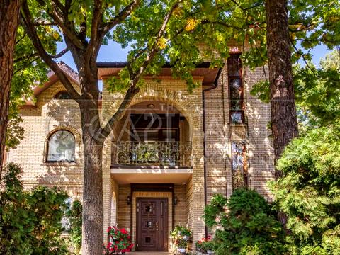 дом по адресу Киевская ул.