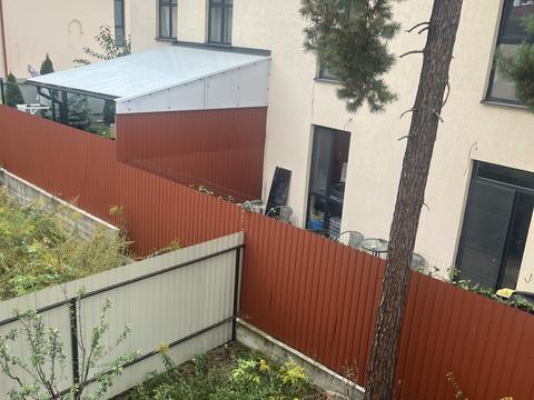 будинок за адресою Кленова вул.