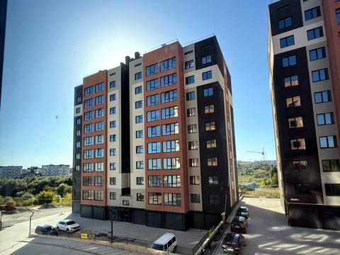 квартира по адресу Гетманская ул., 7а