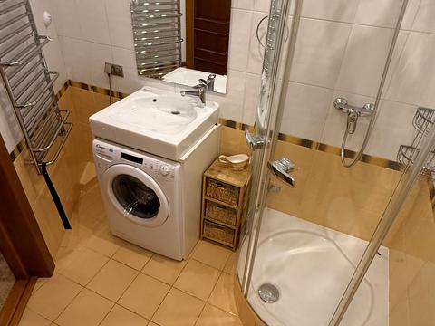 квартира за адресою Оболонський просп., 36-Д