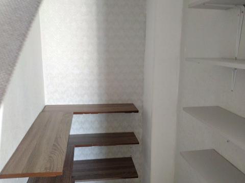 квартира по адресу Марсельская ул., 33/2
