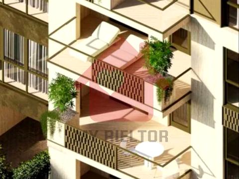 квартира за адресою Волошина, 57