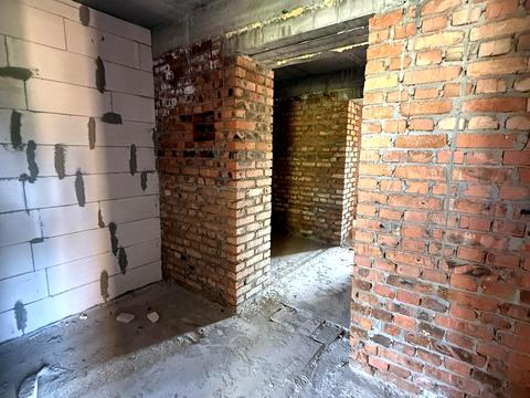 квартира по адресу Озёрная ул., 6/1Д
