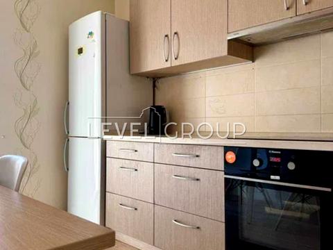 квартира за адресою Ованеса Туманяна вул., 3