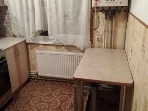 квартира по адресу Височана, 6