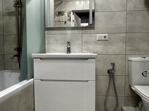 квартира за адресою Радистів, 40