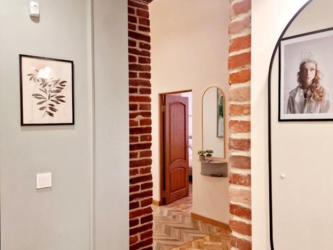 квартира за адресою Остапа Нижанківського вул., 4
