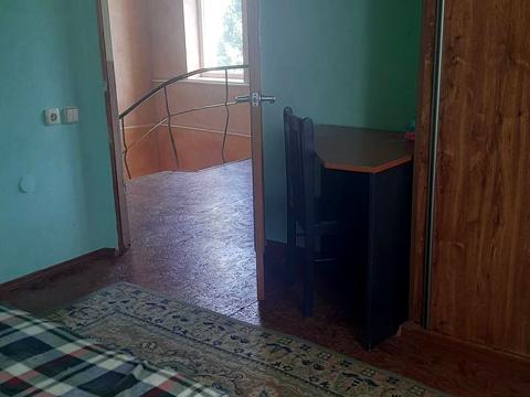 дом по адресу Жолио Кюри ул., 17