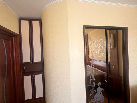 квартира за адресою Бориса Гмирі вул., 4