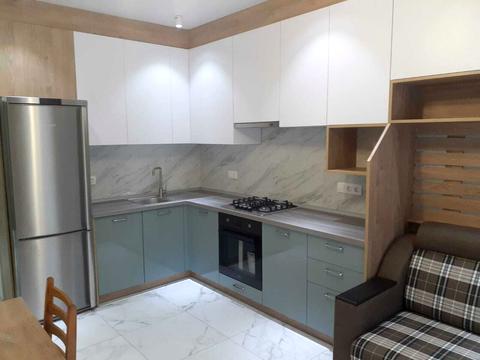 квартира за адресою Львів, Замарстинівська вул. (Калініна), 55б