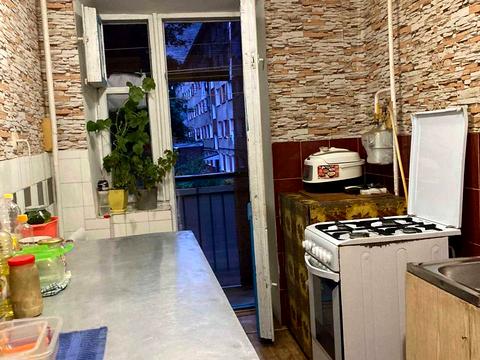 комната по адресу Тернополь, Злуки просп., 25