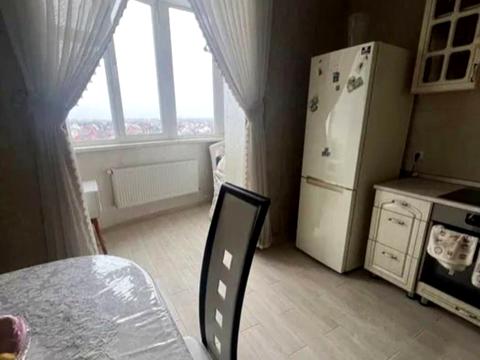 квартира по адресу Трудова ул., 5/1-Б