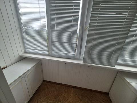 квартира по адресу Леся Курбаса просп., 1к1