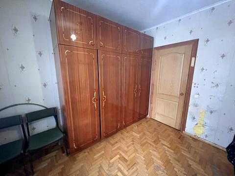 квартира по адресу Зои Гайдай ул., 2