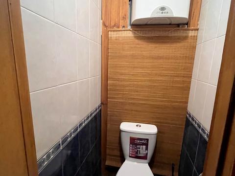 квартира по адресу Зои Гайдай ул., 2