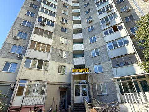 квартира по адресу Науки просп., 54-Б