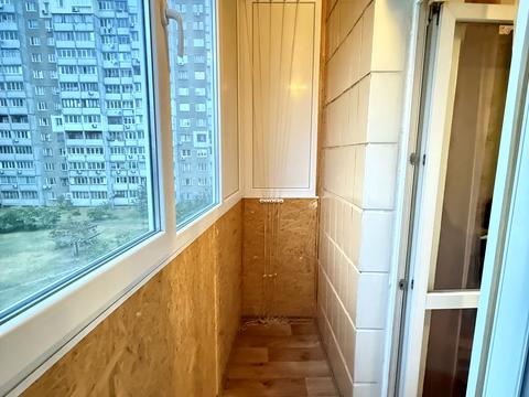 квартира за адресою Червоної Калини просп. (Володимира Маяковського), 8-В