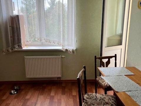 квартира за адресою Михайла Драй-Хмари вул. (Маршала Тухачевського), 44