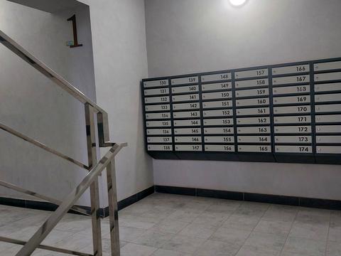 квартира по адресу Богдана Хмельницкого ул., 57