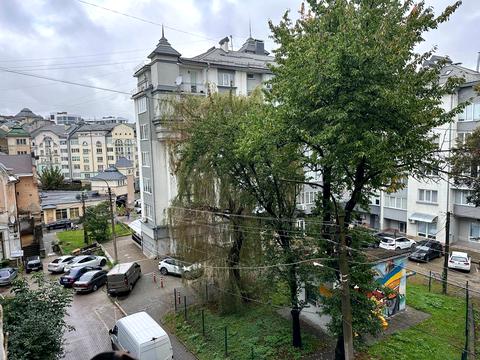 квартира по адресу Гетмана Мазепы ул., 24