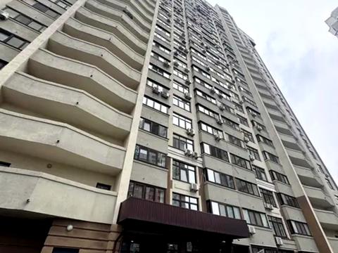 квартира по адресу Авиаконструктора Игоря Сикорского ул. (Танковая), 4-Д